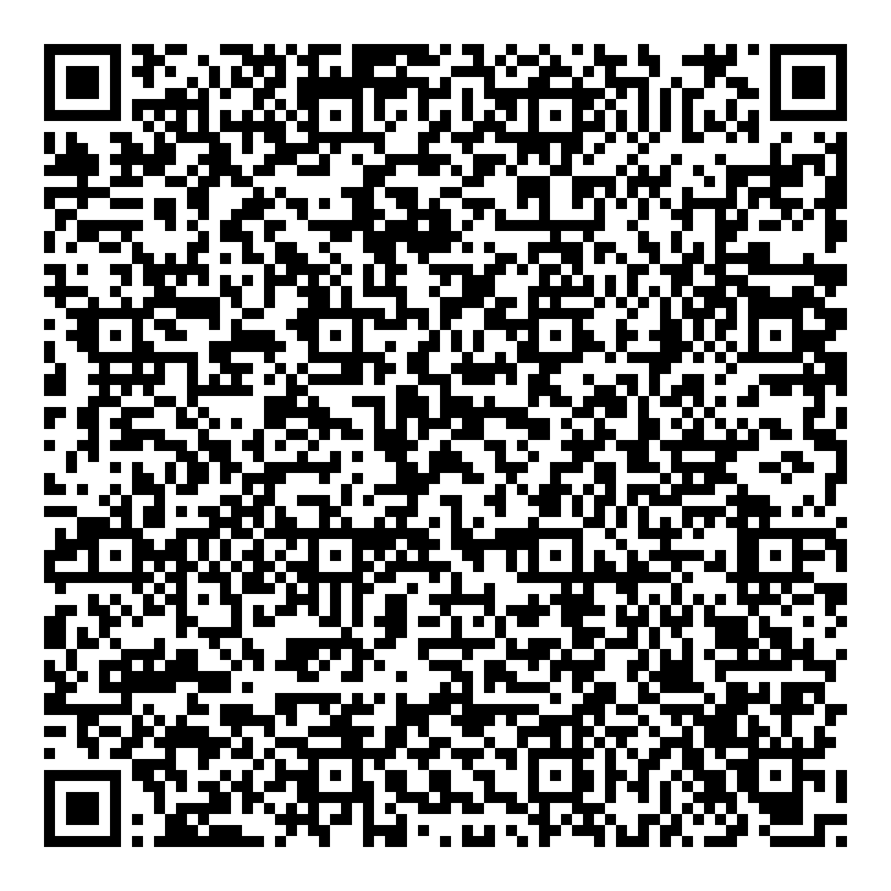 QR код контакта